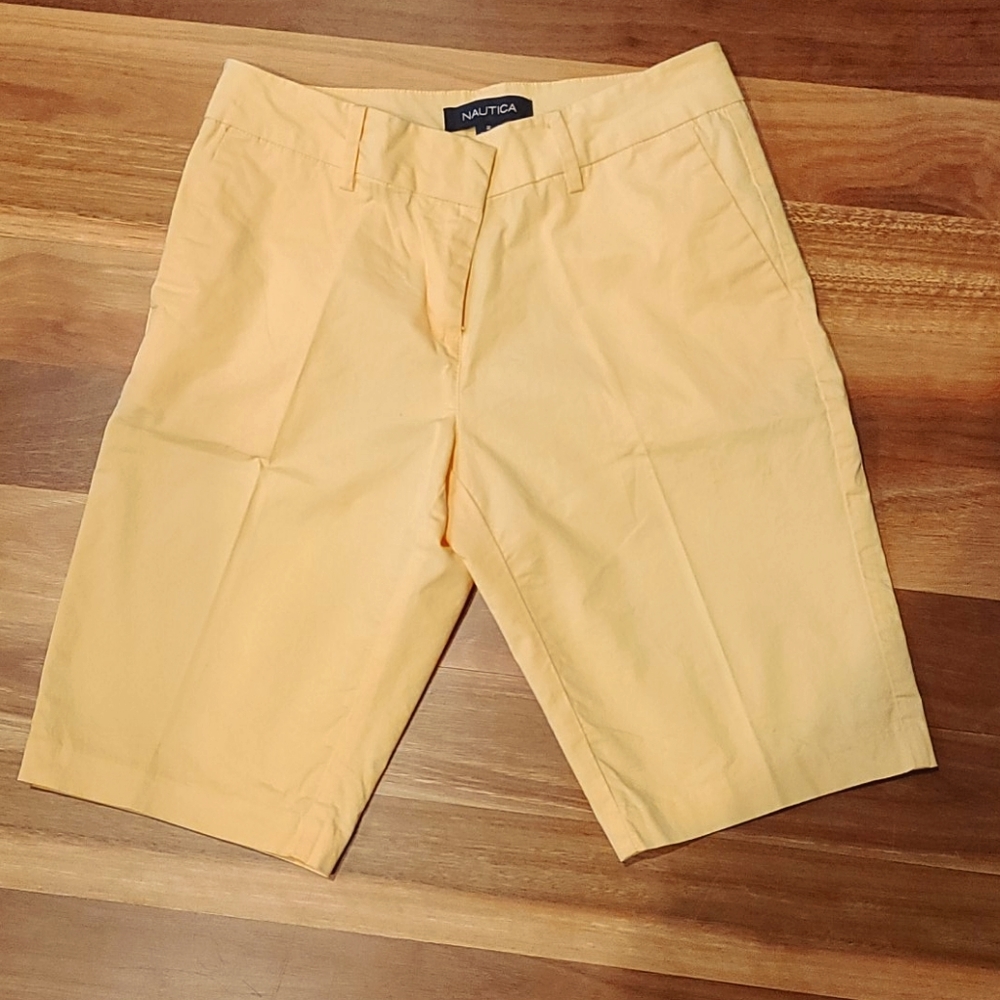 Nautica shorts